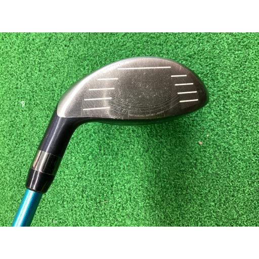 BRIDGESTONE GOLF ブリヂストン TOUR B JGR 3W フェアウェイウッド FW