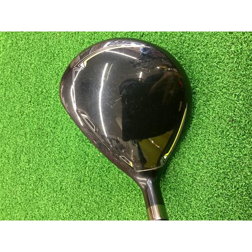 BRIDGESTONE GOLF ブリヂストン TOUR B JGR 3W フェアウェイウッド FW