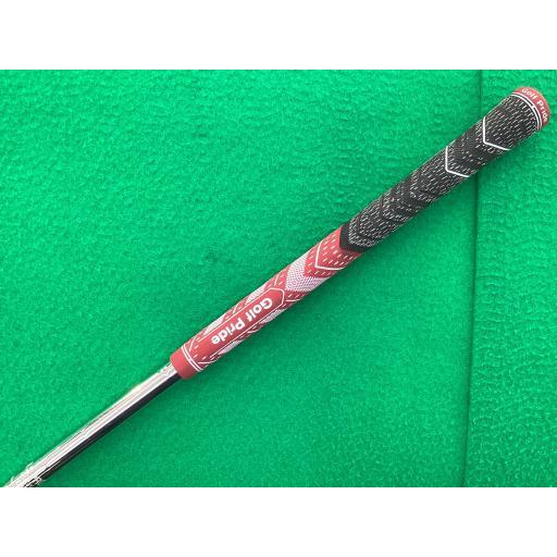 A GRIND BZ-H ユーティリティ 5UT 26° REVEシャフト装着／Aグラインド