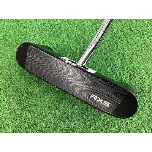 Cure RX5J(2016) オフセット 34インチ パター PT フレックスその他