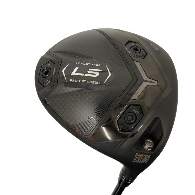 COBRA（コブラ） cobra DS-ADAPT LS 9° ドライバー DR フレックスS