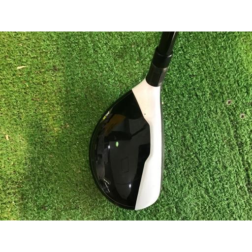 TaylorMade（テーラーメイド） M2(2017) U4 ユーティリティ UT
