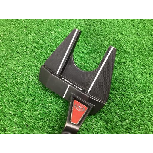 オデッセイ TRI-BEAM #7 34インチ パター PT フレックスその他_2