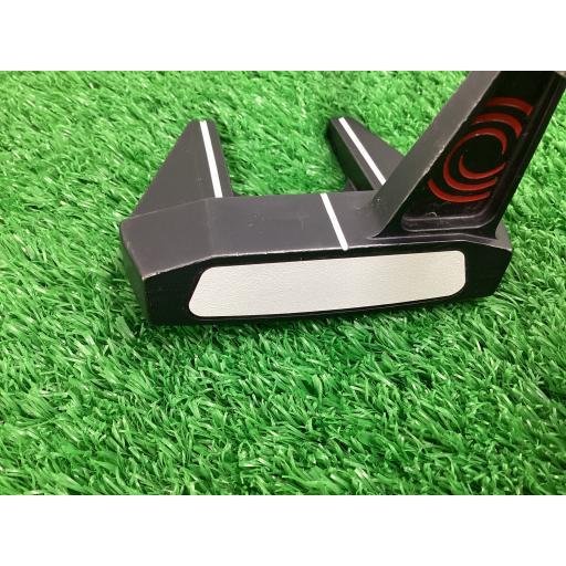 オデッセイ TRI-BEAM #7 34インチ パター PT フレックスその他_3