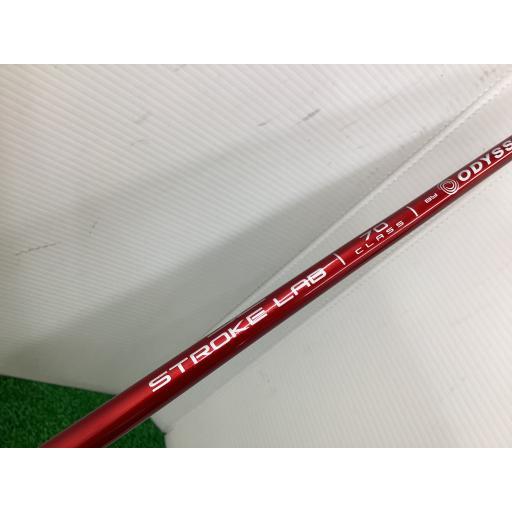 オデッセイ TRI-BEAM #7 34インチ パター PT フレックスその他_4