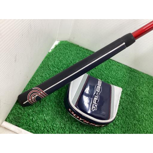 オデッセイ TRI-BEAM #7 34インチ パター PT フレックスその他_5