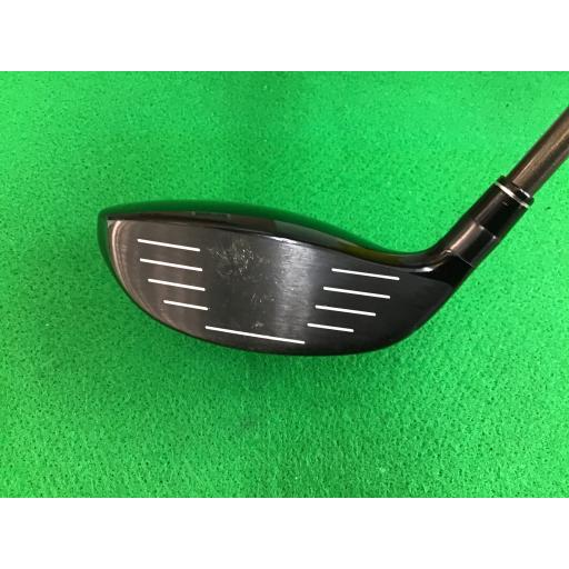 ゴルフパートナー NEXGEN NS210 3W フェアウェイウッド FW フレックス