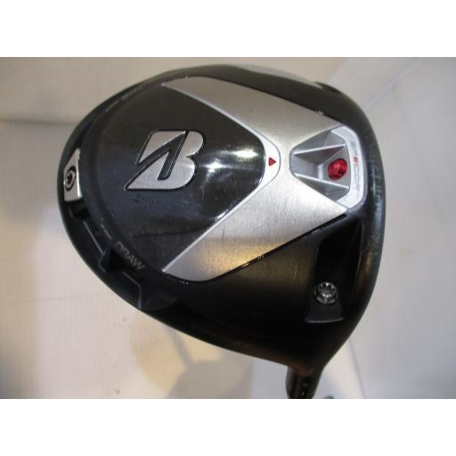 ブリヂストン TOUR B X ドライバー 9.5度　フレックスS BRIDGESTONE GOLF ブリヂストン TOUR B X 9.5° ドライバー DR