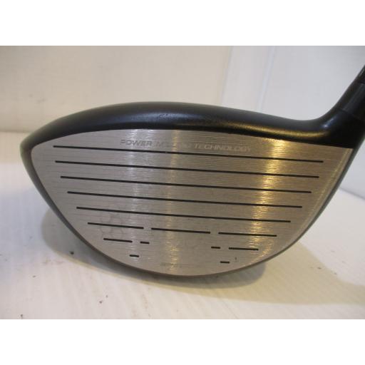 BRIDGESTONE GOLF ブリヂストン TOUR B X 9.5° ドライバー DR