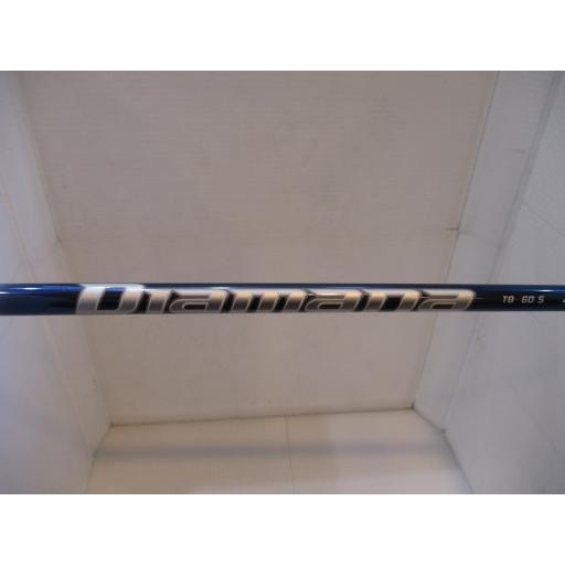 BRIDGESTONE GOLF ブリヂストン TOUR B X 9.5° ドライバー DR