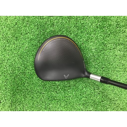 キャロウェイ ローグmax fast 3W Ｒ　最終値下げ Callaway（キャロウェイ） ROGUE ST MAX FAST 3W フェアウェイウッド