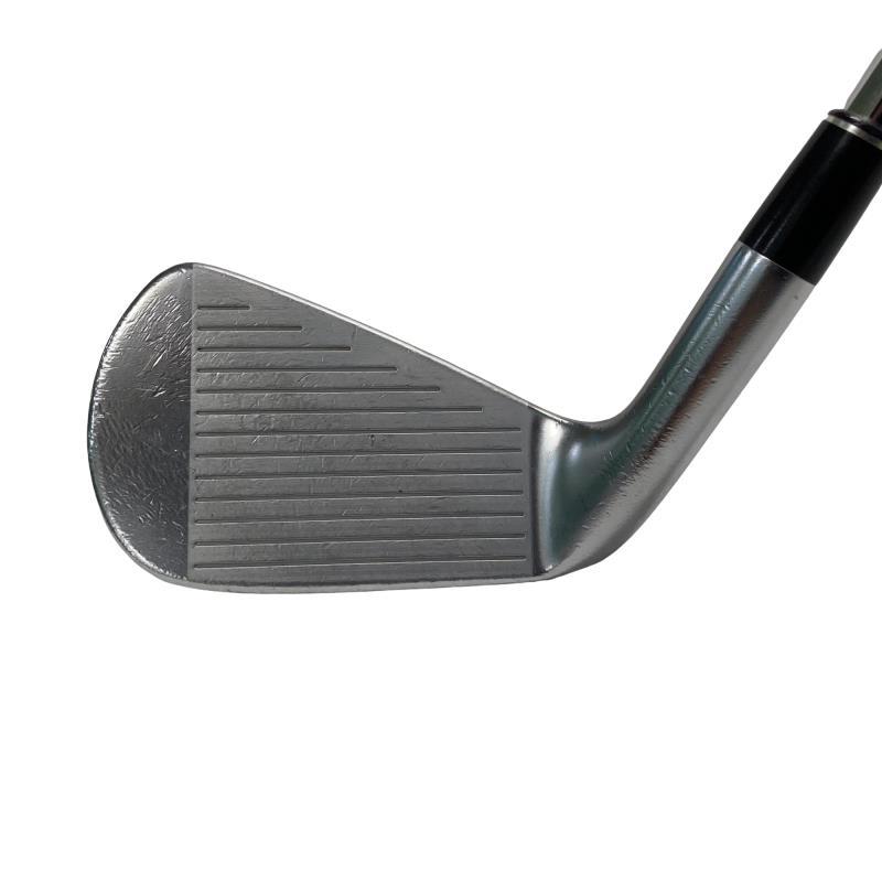 ダンロップ SRIXON ZX7 Mk II  8S アイアンセット IR フレックスSの画像