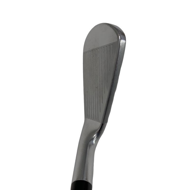 ダンロップ SRIXON ZX7 Mk II  8S アイアンセット IR フレックスSの画像