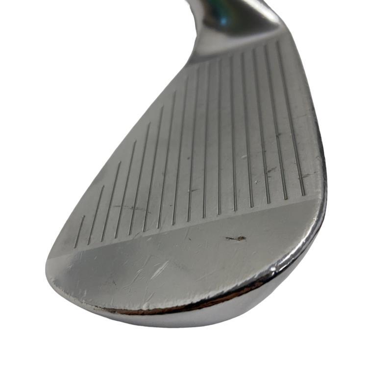 ダンロップ SRIXON ZX7 Mk II  8S アイアンセット IR フレックスSの画像