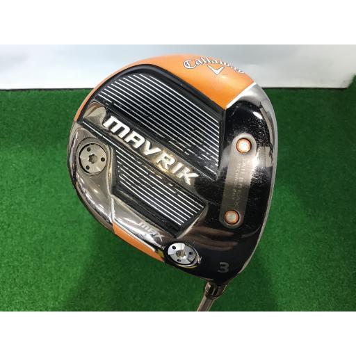 Callaway（キャロウェイ） MAVRIK MAX 3W フェアウェイウッド FW
