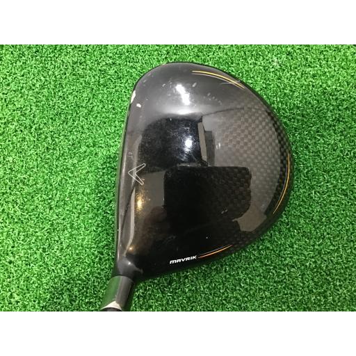 Callaway（キャロウェイ） MAVRIK MAX 3W フェアウェイウッド FW