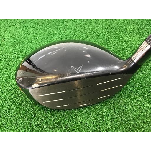 Callaway（キャロウェイ） MAVRIK MAX 3W フェアウェイウッド FW