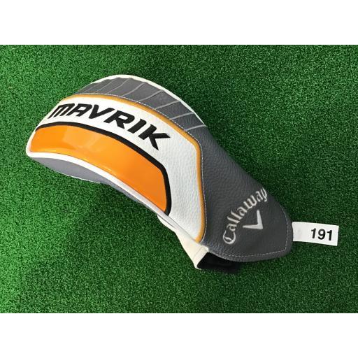 Callaway（キャロウェイ） MAVRIK MAX 3W フェアウェイウッド FW
