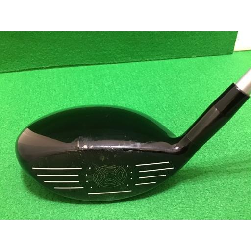 Callaway（キャロウェイ） X HOT 3W フェアウェイウッド FW フレックス