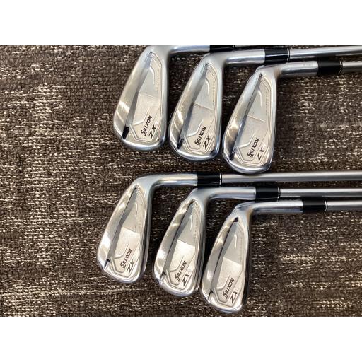 Sora8点 19130 | SAM 8-Piece 3/8 in 6 Point Impact Socket | RS
