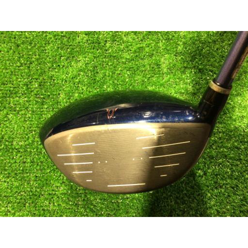 DUNLOP（ダンロップ） XXIO(2020) 12.5° レディース ドライバー DR