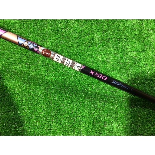 DUNLOP（ダンロップ） XXIO(2020) 12.5° レディース ドライバー DR