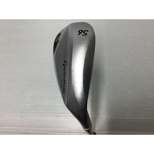 TaylorMade Milled Grind 2 56° ウェッジ TaylorMade（テーラーメイド） Taylor Made MILLED GRIND 2 56°/12