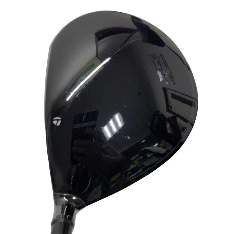テーラーメイド Qi10 LS  9° ドライバー DR フレックスS_1