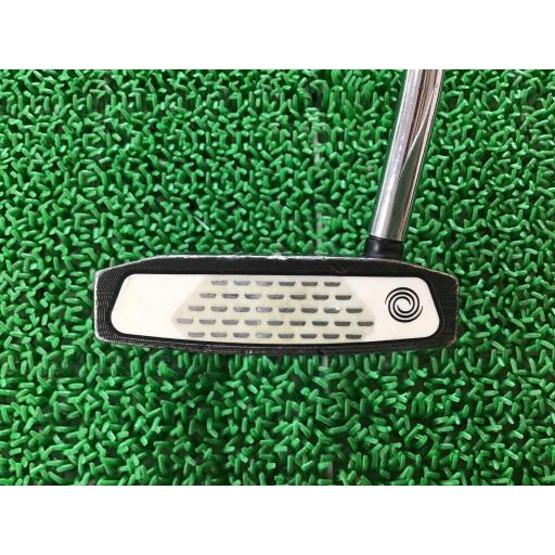 ODYSSEY（キャロウェイゴルフ） オデッセイ STROKE LAB BLACK SEVEN 34