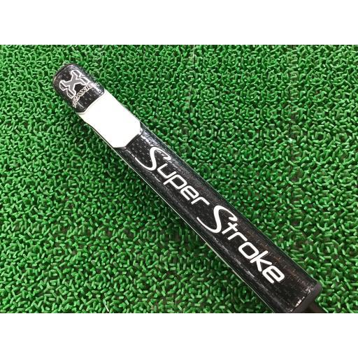 ODYSSEY（キャロウェイゴルフ） オデッセイ STROKE LAB BLACK SEVEN 34