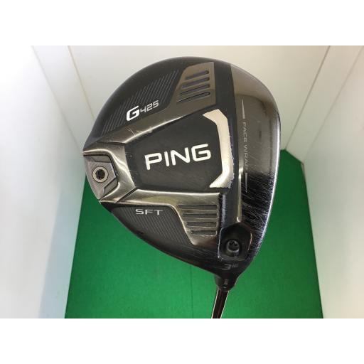 PING（ピン） G425 フェアウェイウッド G425 SFT G425 SFT 3W(アーコス
