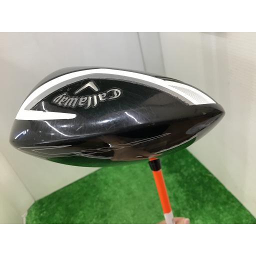 Callaway（キャロウェイ） X2 HOT 9° ドライバー DR フレックスS