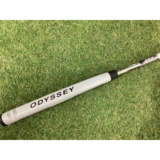 ODYSSEY（キャロウェイゴルフ） オデッセイ DFX 2-BALL BLADE(2025) 33