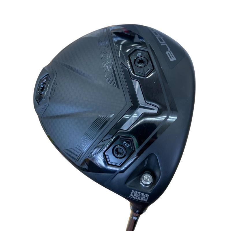 COBRA（コブラ） cobra DS-ADAPT LS 10.5° ドライバー DR フレックスS