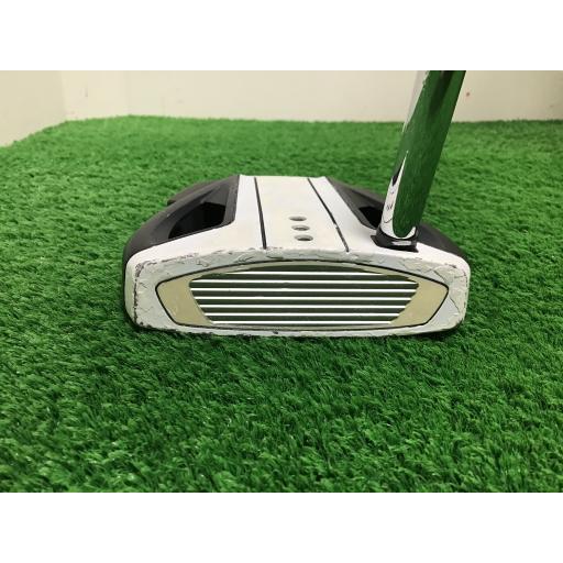 TaylorMade（テーラーメイド） スパイダーイーエックス パター NAVY