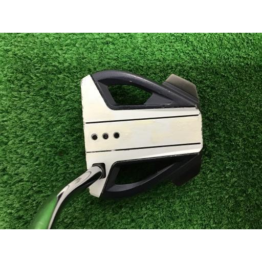 TaylorMade（テーラーメイド） スパイダーイーエックス パター NAVY