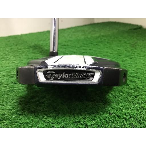 テーラーメイドEXパター33インチ TaylorMade（テーラーメイド） スパイダーイーエックス パター NAVY
