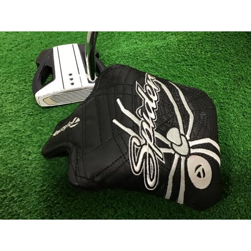 TaylorMade（テーラーメイド） スパイダーイーエックス パター NAVY