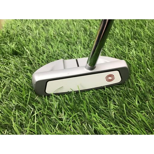 ODYSSEY（キャロウェイゴルフ） オデッセイ WHITE HOT OG #5 CS 34