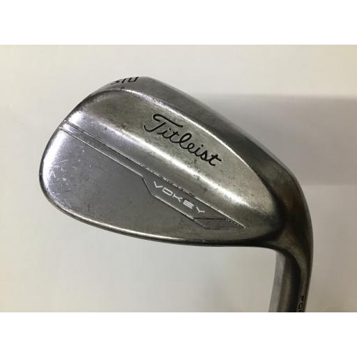 SM（VOKEY FORGED） タイトリスト Titleist ボーケイ ウェッジ