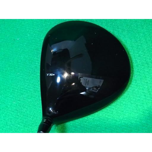 Titleist（タイトリスト） TSR2 10° ドライバー DR フレックスS