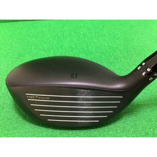 COBRA（コブラ） cobra DS-ADAPT LS 5W フェアウェイウッド FW