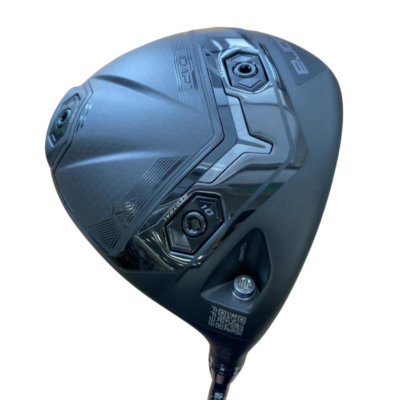 COBRA（コブラ） cobra DS-ADAPT LS 10.5° ドライバー DR フレックスS