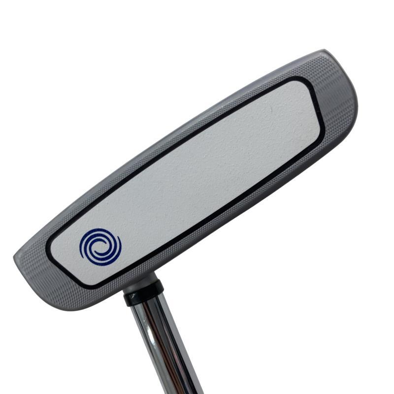 【新品未使用】オデッセイ ホワイトホット OG 2-BALL レディース ODYSSEY（キャロウェイゴルフ） オデッセイ WHITE HOT OG 2-BALL 32