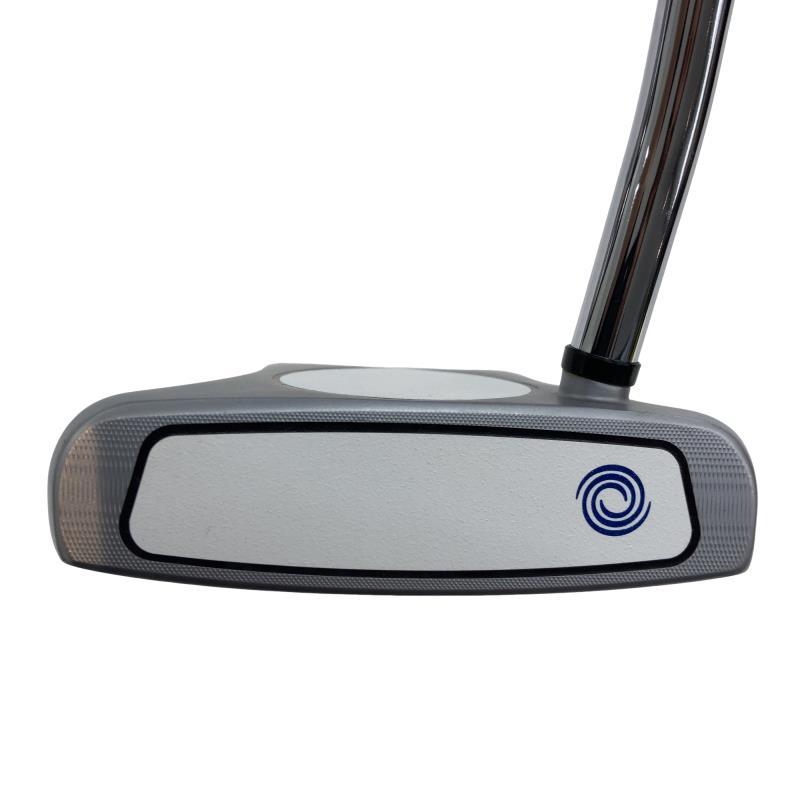 【新品未使用】オデッセイ ホワイトホット OG 2-BALL レディース ODYSSEY（キャロウェイゴルフ） オデッセイ WHITE HOT OG 2-BALL 32