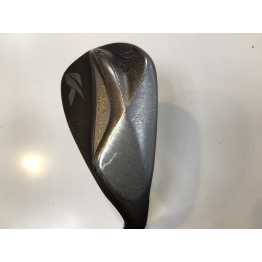 kasco（キャスコ） Dolphin Wedge DW-123 Copper 58° ウェッジ WG