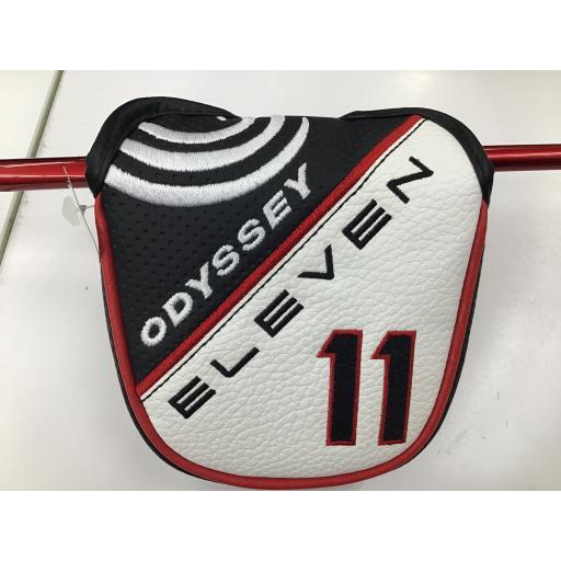 ODYSSEY（キャロウェイゴルフ） オデッセイ WHITE HOT VERSA SEVEN 34