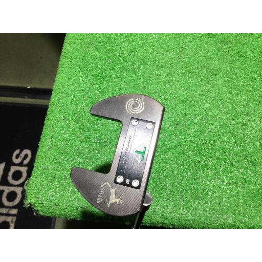 ODYSSEY TOULON PORTLAND 34インチ　希少！ 新品】34インチ オデッセイ トゥーロン デザイン ポートランド 削り