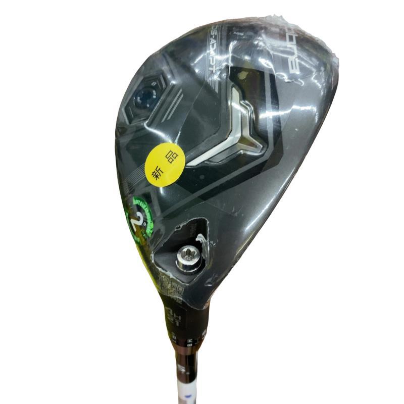 COBRA（コブラ） cobra DS-ADAPT 4H ユーティリティ UT フレックスS