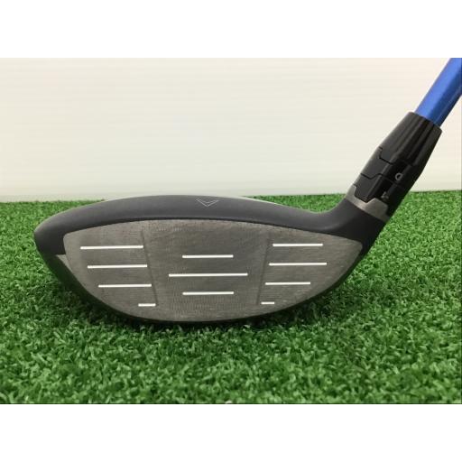Callaway（キャロウェイ） PARADYM 3W フェアウェイウッド FW